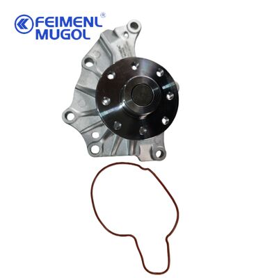 سعر جيد مضخة مياه احترافية 1307100AA لمحرك JMC 4DA1 ديزل، مصممة بغلاف مقوى ومكونات داخلية شديدة التحمل لتحمل درجات الحرارة العالية الانترنت