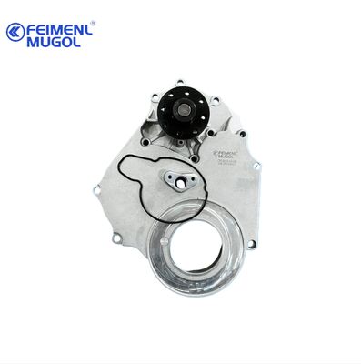 سعر جيد مضخة مياه عالية الجودة من المصنع الأصلي (OEM) CN1-8A558-AA لطرازات JMC Baodian Euro 4 Diesel، مصممة لتدوير فعال للسائل المبرد. الانترنت