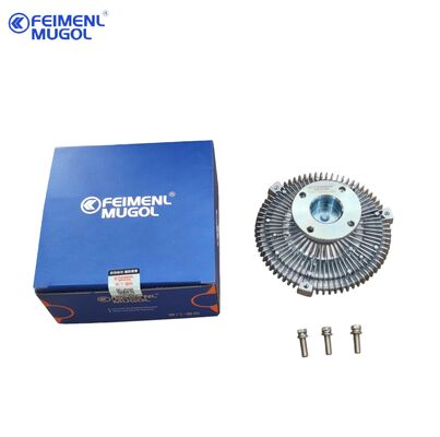 جودة مشبك مروحة التبريد عالي الأداء 1308100SBJ لـ JMC Kaiyun Euro 3 (3 ثقوب) ، مصمم بدقة للتبريد المستمر والمتانة مصنع