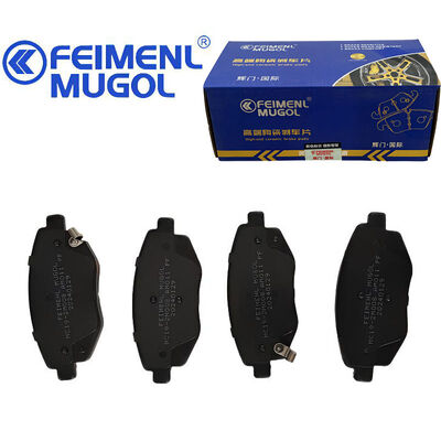 سعر جيد حذاء الفرامل الخلفية الطويل المدى LD34006M MC19-2M008-AA OEM لنماذج فورد V348 2.2 ، مصممة لخفض الصيانة وتوسيع فترات الخدمة. الانترنت