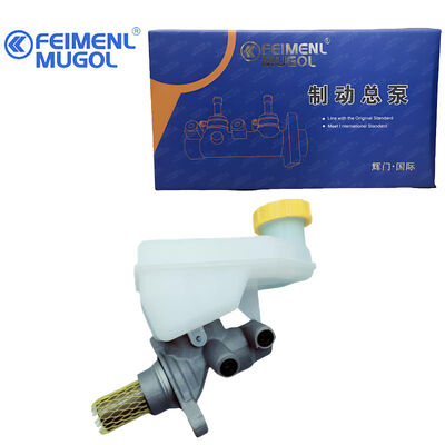 سعر جيد 3540100XKU00A أسطوانة فرامل رئيسية بدرجة OEM لسيارة Great Wall H7، ملاءمة دقيقة وأداء موثوق. الانترنت