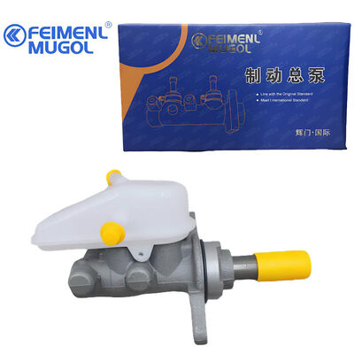 سعر جيد اسطوانة فرامل رئيسية Plug & Playt 3540102XKZ16A لسيارة Great Wall H6، سهلة التركيب وتوافق مثالي. الانترنت