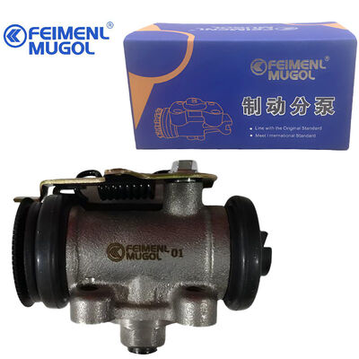 سعر جيد اسطوانة فرامل خلفية يمنى Long Life 3502340-N00PA مقاس 25.4-25 نوع مخصصة لشاحنات Isuzu 100P، مصممة لتطبيقات النقل التجاري المستمر. الانترنت