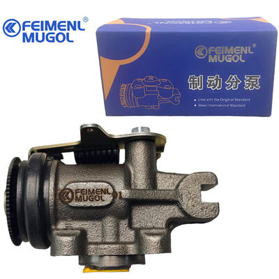 سعر جيد 3501340-L10PA OEM-Grade أسطوانة عجلة الفرامل اليمنى الخلفية 28.57-29.2 النوع لإيسوزو 600P يورو 5 ، التكيف الدقيق ومدة الخدمة الطويلة. الانترنت