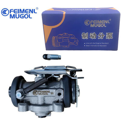 سعر جيد أسطوانة الفرامل الأمامية الهيدروليكية عالية الجودة NKR-3502050B الخلفية اليمنى لشركة JMC Kaiyun & Shunda مصممة للقيادة الآمنة وكفاءة الفرامل المستقرة الانترنت