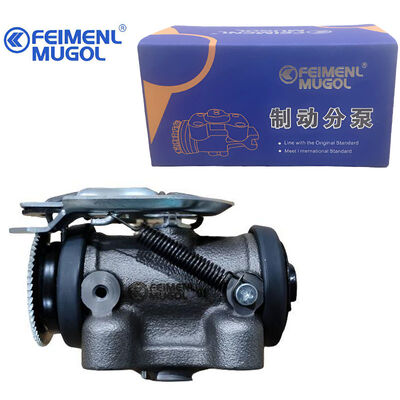 سعر جيد عالية الدقة LD040-3502070 أسطوانة عجلة الفرامل الخلفية اليسرى للسيارات التجارية JMC Shunda Euro 6 تضمن ضبط ضغط هيدروليكي سلس. الانترنت