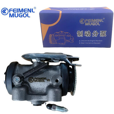 سعر جيد سلندر عجلة الفرامل الأمامية اليمنى الخلفية الموثوق بها LD040-3502060 لشركة JMC Shunda Euro 6 ضمان توزيع قوة الفرامل القوية وسلامة الطريق. الانترنت
