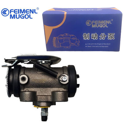 سعر جيد تصنيع مناسب JX1060-3501030C سلنندر عجلة الفرامل الأمامية اليسرى الذاتية للتعديل لشركة JMC New Shunda Euro 5 ضمان التثبيت الدقيق ووظيفة الفرامل الموثوق بها. الانترنت