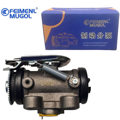 سعر جيد الهندسة المتقدمة ذاتية ضبط بطاقة الفرامل الخلفية اليسرى JX1060-3502040B لـ JMC New Shunda Euro 5 توفر استجابة فرامل قوية ومتسقة. الانترنت