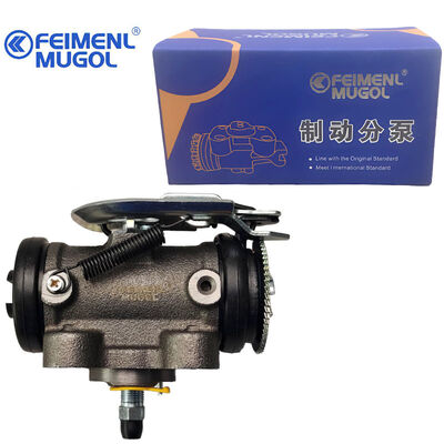 سعر جيد JX1060-3502050B متينة ذاتية التعديل اليمنى الخلفية الفرامل الأمامية طبل أسطوانة لJMC جديدة شندا يورو 5 مع صمام نزيف، مصممة لفترة خدمة طويلة. الانترنت