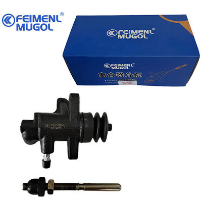 سعر جيد هيدروليكية عالية الجودة 1607530-P401B سلندر عبيد المشبك لـ ISUZU 700P يورو 5 مصممة لتحفيز الدواسة السلس ونقل الطاقة الفعال الانترنت