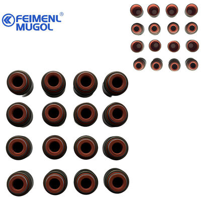 سعر جيد تمديد عمر الخدمة CN3-6571-AA ختم زيت سيقان الصمام لمحرك JMC N800 4D30 خفض تكاليف الصيانة الانترنت