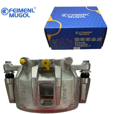 سعر جيد المهنية JE2-2011-AA OEM استبدال الفرامل الأمامية اليسرى العصا لـ JMC TeShun اليورو 6 مع أداء نظام الفرامل الموثوق به. الانترنت