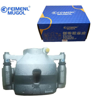 سعر جيد معدل متانة متزايد JP1-2010-AA مكبس الفرامل الأمامي الأيمن لشركة JMC New Baodian وYuhu 3 ، مصمم للطرق الصعبة والشحن والظروف التجارية. الانترنت