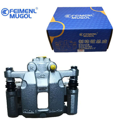 سعر جيد الدرجة المهنية 3502101XPW01A العصا الفرامل الميكانيكية اليمنى الخلفية لـ Great Wall Poer مع بناء ميكانيكي معزز. الانترنت