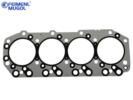 سعر جيد متانة عالية 0405-020201-005 غسالة رأس الأسطوانة السميكة لـ ISUZU NKR ، مصممة لعمر الخدمة الطويل الأجل. الانترنت