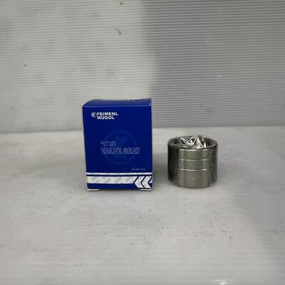 سعر جيد الهندسة الدقيقة 8-97232425-2 حلقة مقعد صمام العادم لـ ISUZU NKR و 600P ، تضمن سد الصمام الدقيق والضغط. الانترنت