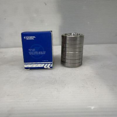 سعر جيد 8-98028874 حلقة مقعد صمام الإدخال الثقيلة لـ ISUZU 700P، مجموعة كاملة من 8 قطع الانترنت