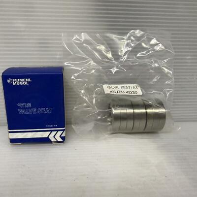 سعر جيد حلقة مقعد صمام العادم البديلة OEM فعالة من حيث التكلفة CN3-6057-AE لـ JMC N800 و Baodian 4D30. الانترنت