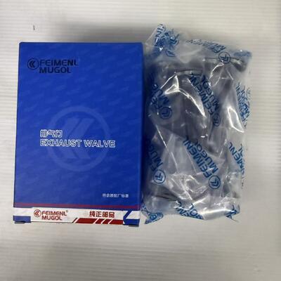 سعر جيد صمام العادم المحرك CN3-6505-AE الدائم لمحرك JMC N800 و Baodian 4D30 ، تم بناؤه لتطبيقات المركبات التجارية الثقيلة الانترنت