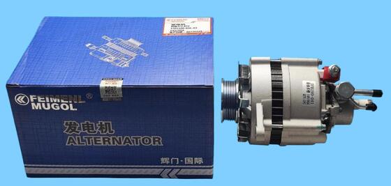 سعر جيد 3701100-E06-A3 OEM المهنية ما بعد السوق المبدل JFB190-041 لـ جريت وول وينجل 5 2.8TC استبدال. الانترنت