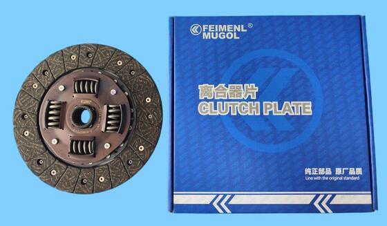 سعر جيد القوة العالية 8-97083721 قرص المشبك لـ ISZUZU TFR54 لنقل الطاقة السلس والإشتباك الموثوق به. الانترنت