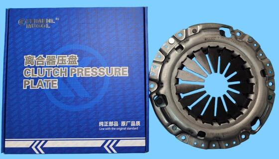 سعر جيد لوحة ضغط قابض معززة 1601040-850 لـ ISUZU 100P و 600P لعمر خدمة منتج ممتد الانترنت
