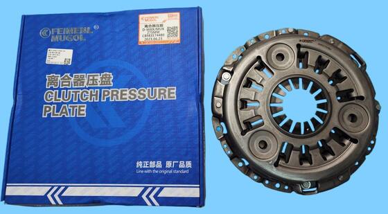 سعر جيد طبق ضغط قابض عالي العزم 275 مم C8983174480 مصمم لتطبيقات D-MAX و MU-X 3.0 لتر توربو ديزل الانترنت