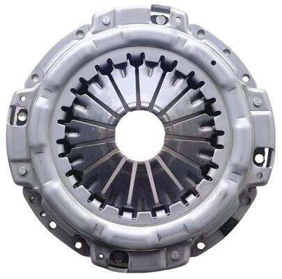 سعر جيد طبق ضغط قابض تجاري JN3-7563-BA لشاحنة JMC N800HP. الانترنت