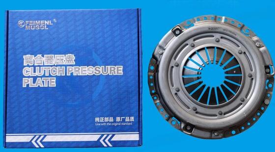 سعر جيد 9P2-7563-AB OEM صفيحة ضغط شفرة الجودة لYusheng S350 و Yuhu مصممة لأقصى أداء الانترنت