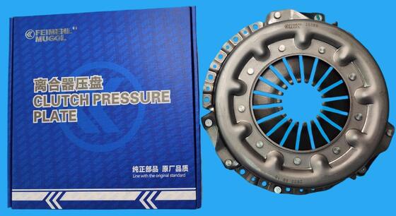 سعر جيد 1601400- WZ1-33R نمط OEM 255mm لوحة ضغط المشبك لـ FAW Jiefang مع تناسب دقيق وتشغيل موثوق به الانترنت