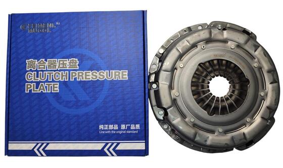 سعر جيد EP1-7563-AB OEM استبدال 265mm لوحة ضغط المشبك لـ JMC Teshun و Baodian Euro 5 الانترنت
