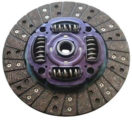سعر جيد الدرجة الاحترافية 260mm قرص المشبك CA100059330 لـ JMC Ruimai & Lingtuo Euro 6 الانترنت