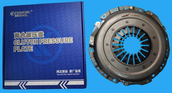 سعر جيد عمر خدمة طويل لوحة ضغط المشبك بمقاومة حرارية متفوقة CA100080440 لـ JMC Yifang 493 Diesel الانترنت