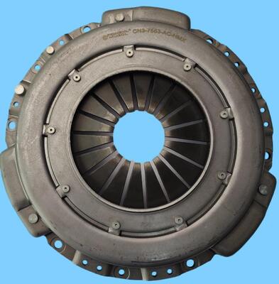 سعر جيد لوحة ضغط مقبض من الجودة الأصلية CN3-7563-AC لـ JMC تحمل N800 JX4D24 الديزل الانترنت