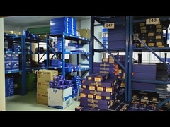 8409919990 لشركة JAC لقطع غيار السيارات للشاحنات 4DA1 مجموعة طلاء الأسطوانة JAC1025 JAC1030 JAC1040 طلاء