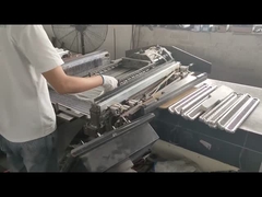 EFN1-19553-AA JMC1030 جزء محرك الديزلJMC1030 قطع غيار السيارات مروحة التبريد الكهربائية 810500020-GC