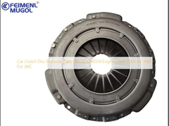 لوحة ضغط قرص مشبك السيارة JMC1030 4D24 المحرك CN3-7563-AC-HM لـ JMC