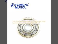 قطع غيار الشاحنات ناقل التروس ومركز التشغيل ومركز التشغيل لسيارة ISUZU NPR70 36T-52T