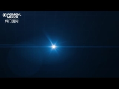 قوانغدونغ فيدرال موغول الصناعية المحدودة